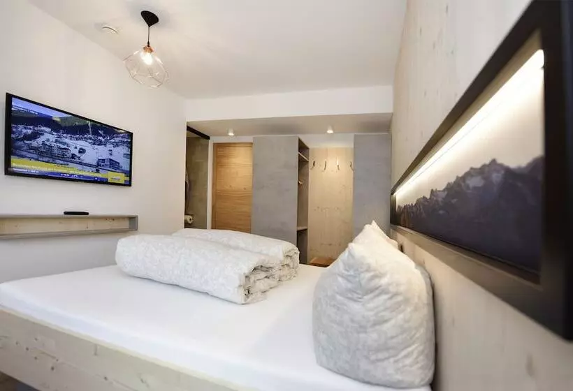 Chillas Appartements