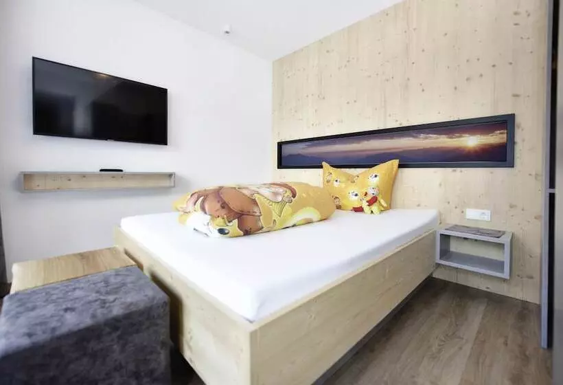 Chillas Appartements