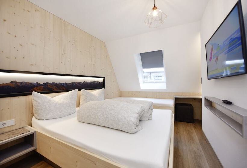 Chillas Appartements