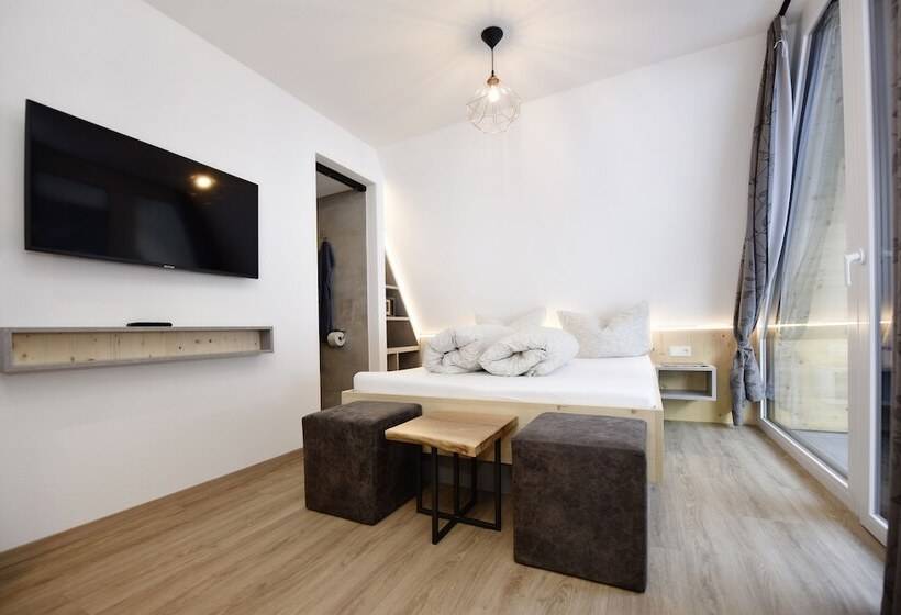 Chillas Appartements