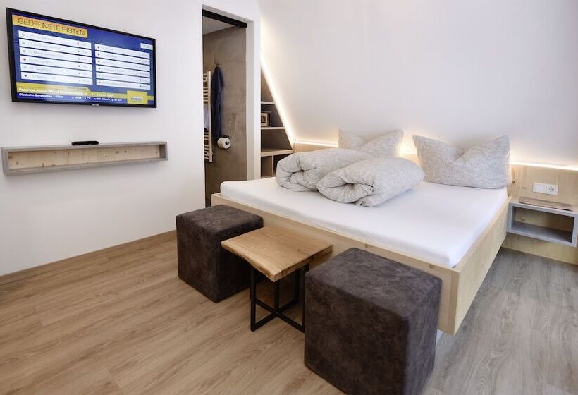 Chillas Appartements