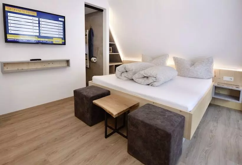 Chillas Appartements