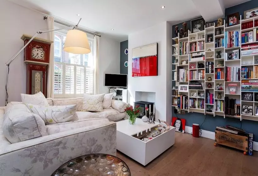 Eclectic Perfection
