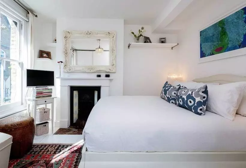 Eclectic Perfection