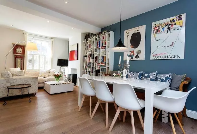 Eclectic Perfection