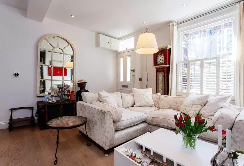 Eclectic Perfection