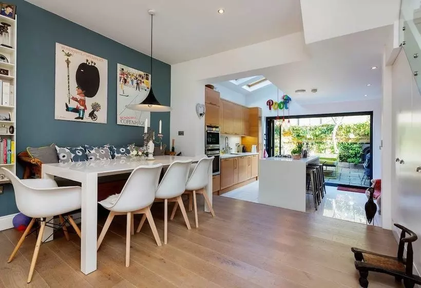 Eclectic Perfection