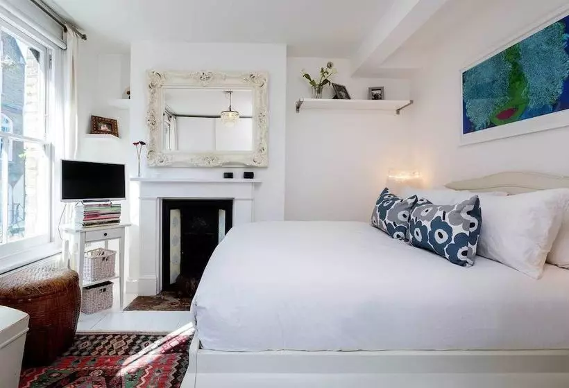Eclectic Perfection