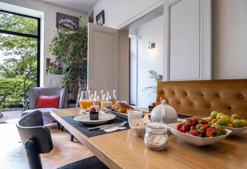 Escale Rochelaise B&b, Spa Bain Nordique Et Sauna Tonneau