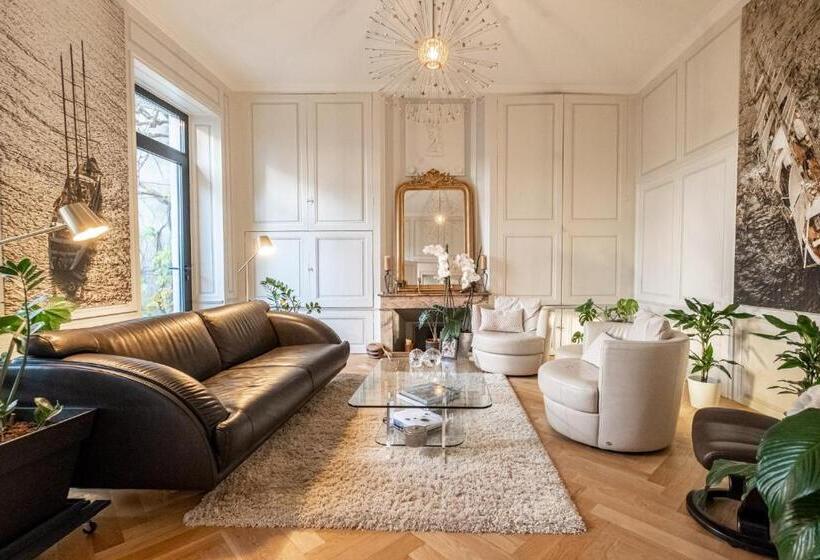 Escale Rochelaise B&b, Spa Bain Nordique Et Sauna Tonneau