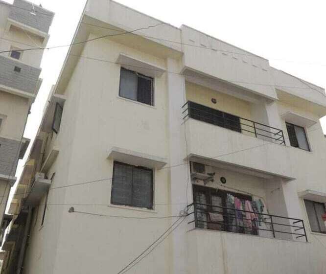 Galaxy Service Apartment