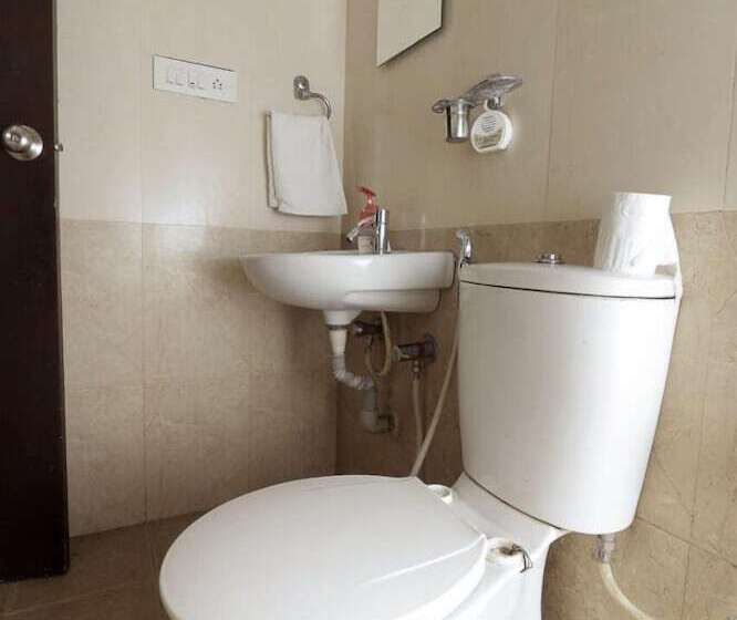 Galaxy Service Apartment