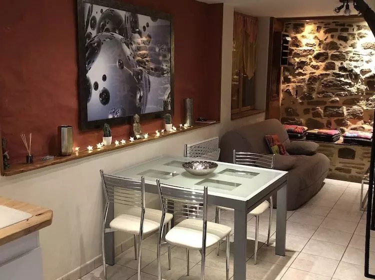 Gite In The Heart Of Corbières