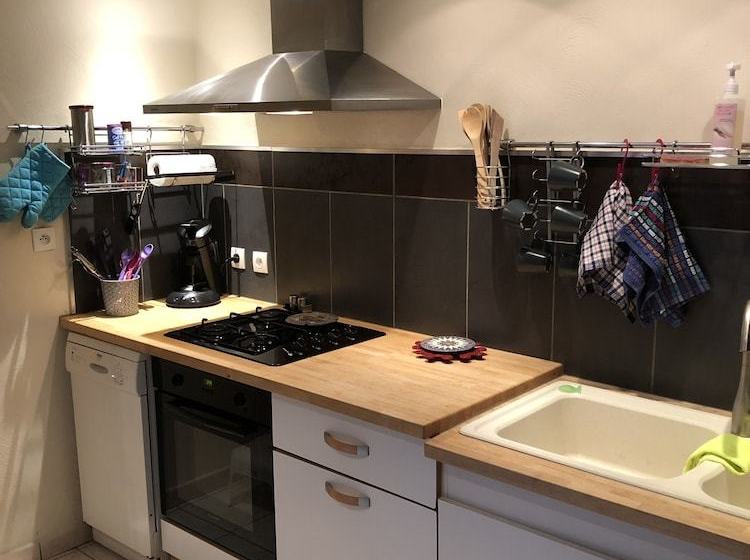 Gite In The Heart Of Corbières