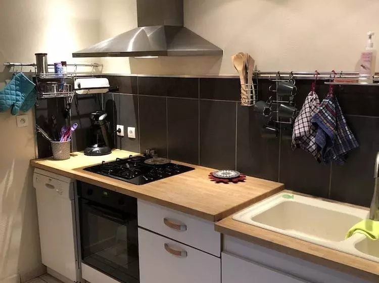 Gite In The Heart Of Corbières