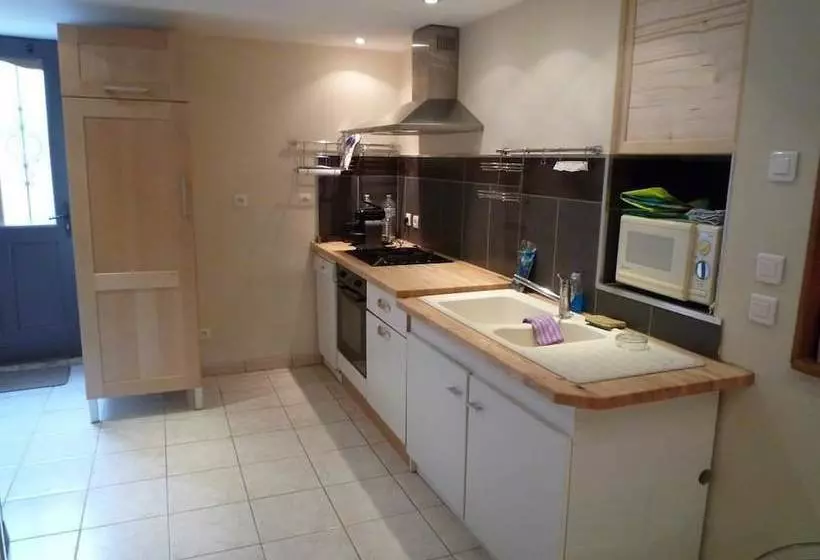 Gite In The Heart Of Corbières