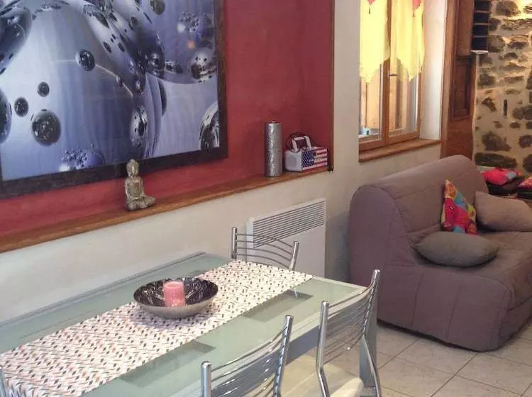 Gite In The Heart Of Corbières