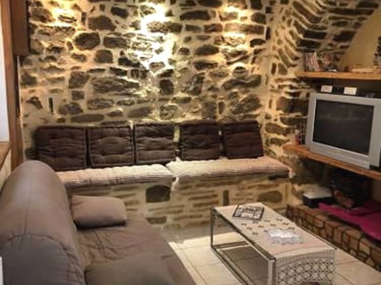 Gite In The Heart Of Corbières