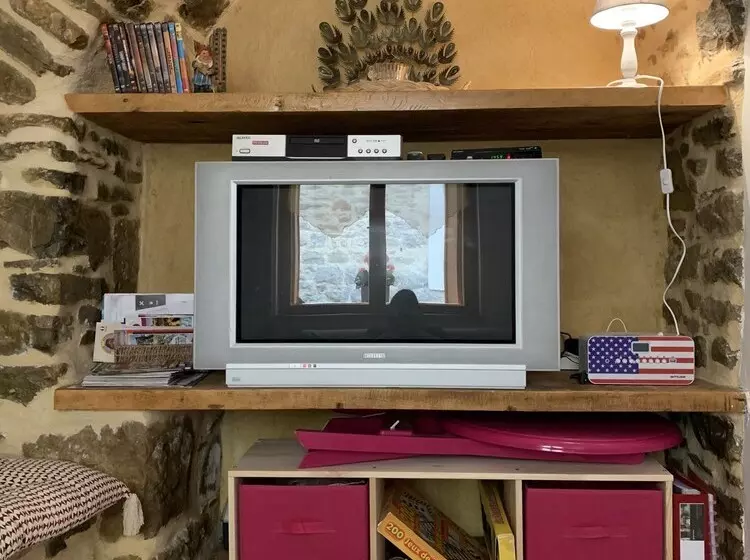 Gite In The Heart Of Corbières