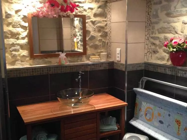 Gite In The Heart Of Corbières