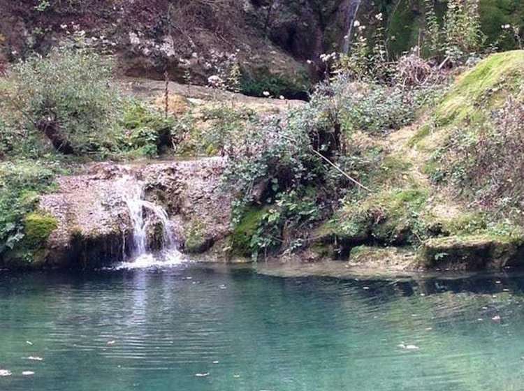 Gite In The Heart Of Corbières