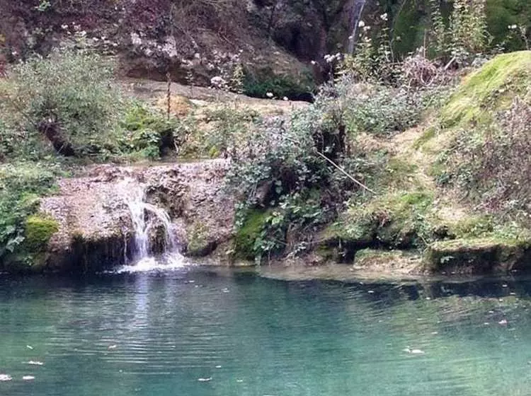 Gite In The Heart Of Corbières