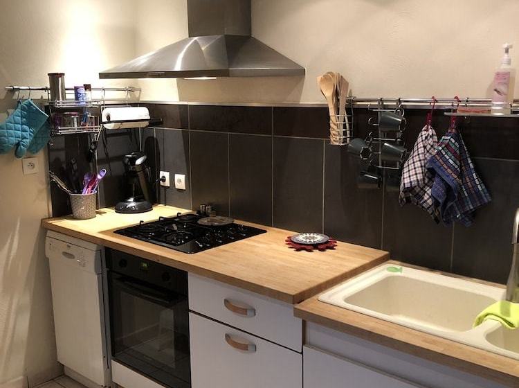 Gite In The Heart Of Corbières