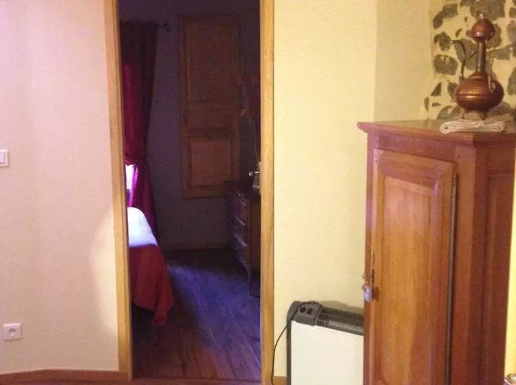 Gite In The Heart Of Corbières