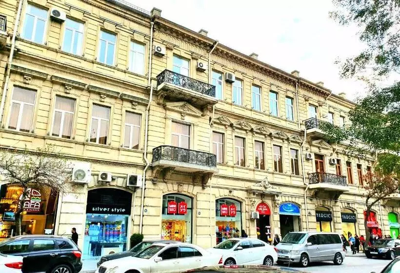 هتل La Casa Sahil