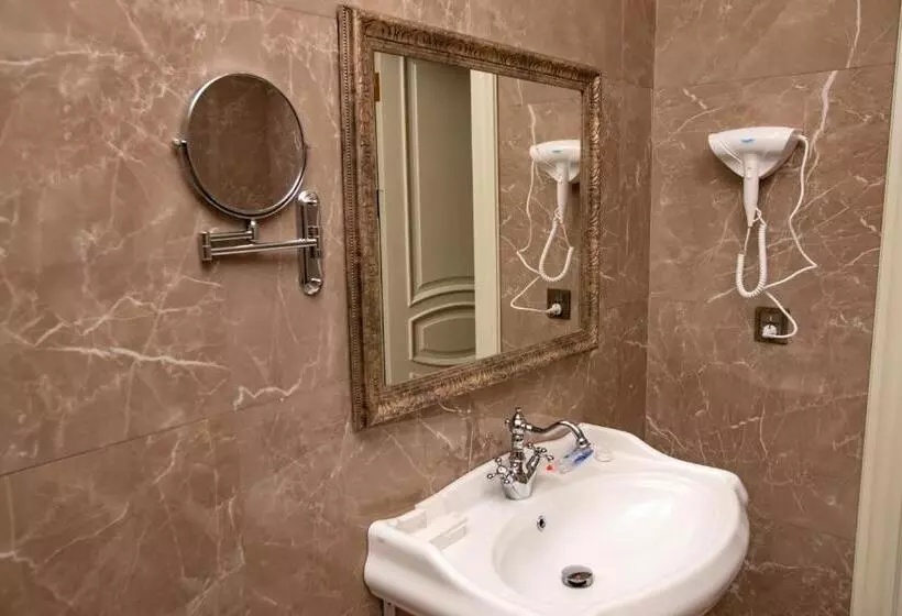 هتل La Casa Sahil