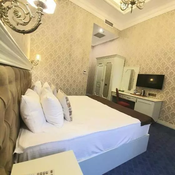 هتل La Casa Sahil