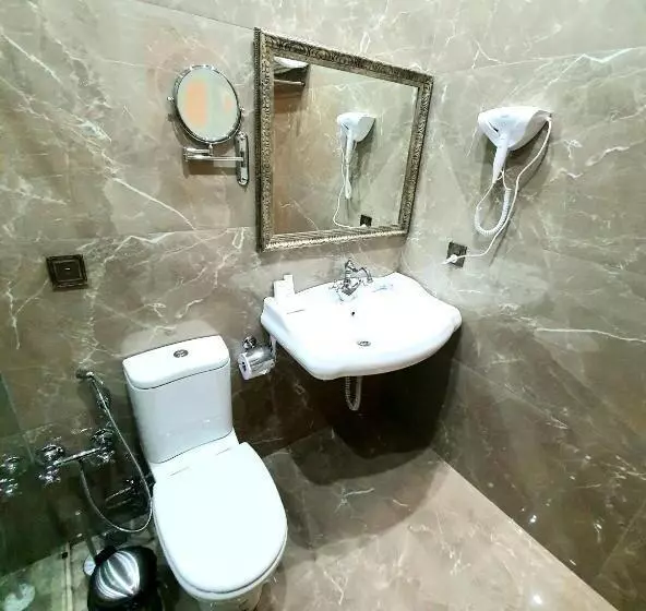 هتل La Casa Sahil