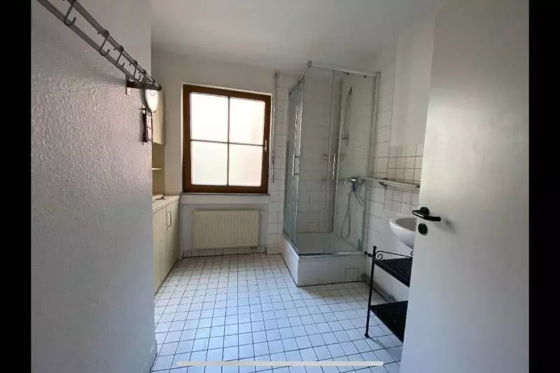 ホテル Lichtdurchflutetes Zentrales Apartment