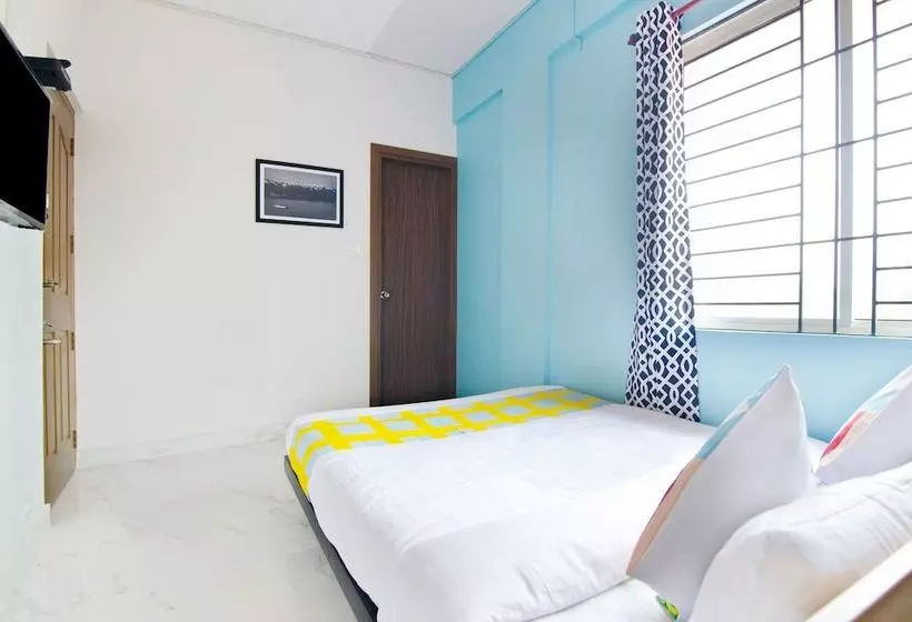 Hotelli Rajamandiram By Oyo Rooms