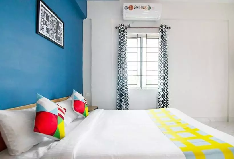Hotelli Rajamandiram By Oyo Rooms