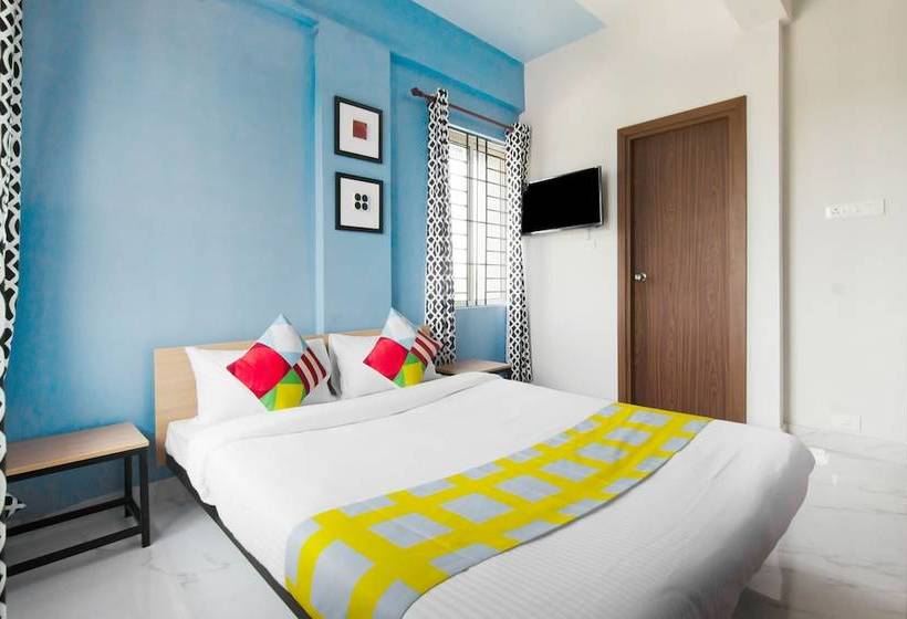Hotel Rajamandiram By Oyo Rooms