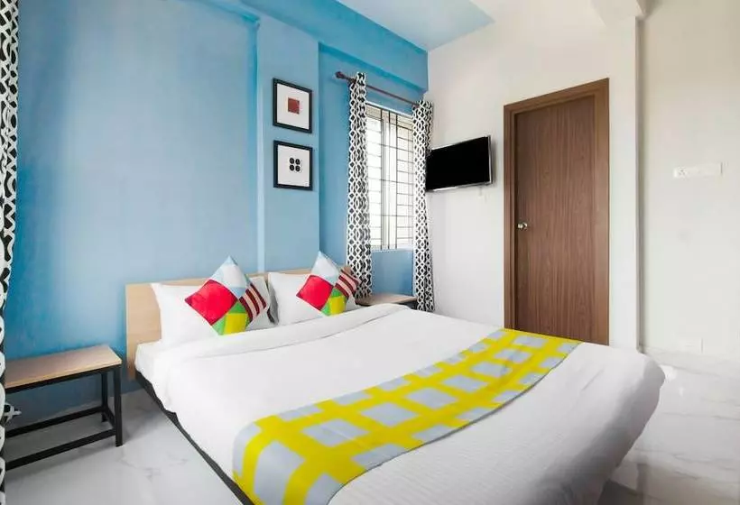 Hotelli Rajamandiram By Oyo Rooms