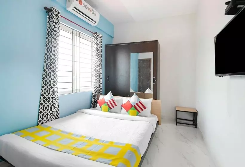 Hotelli Rajamandiram By Oyo Rooms