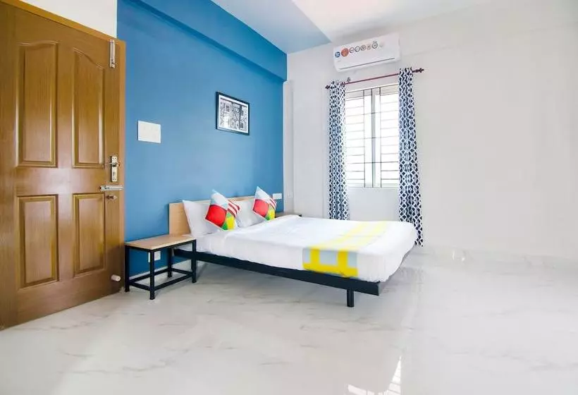 Hotelli Rajamandiram By Oyo Rooms