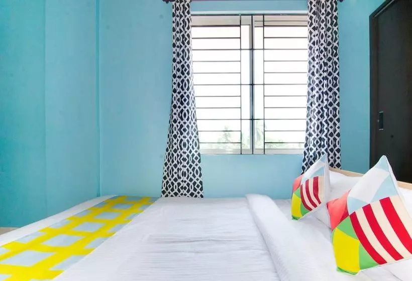 Hotelli Rajamandiram By Oyo Rooms