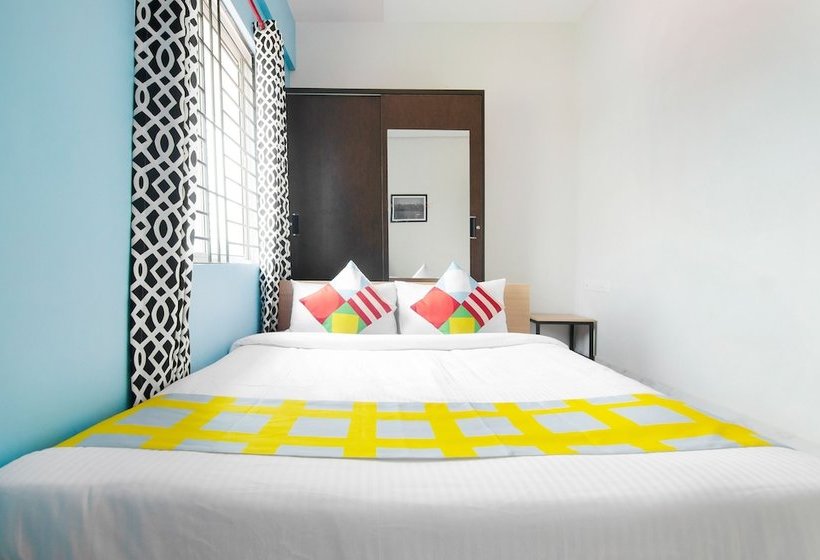Hotel Rajamandiram By Oyo Rooms