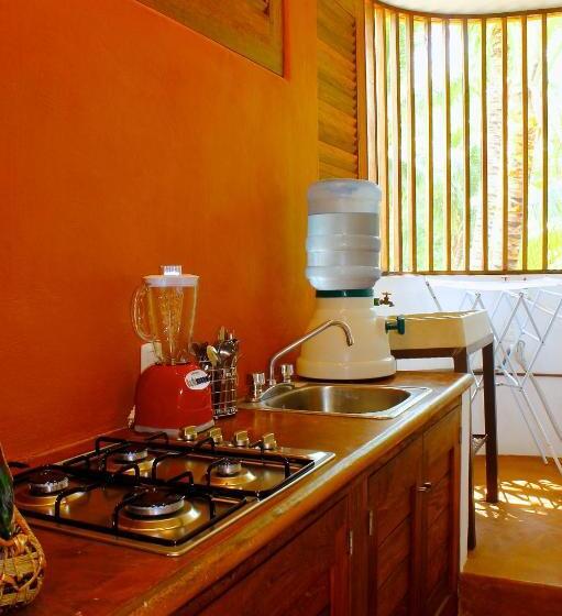 فندق Punta Arena Surf Suites