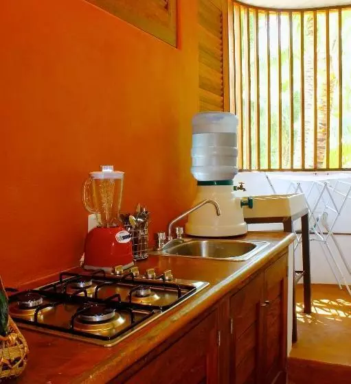 Hotelli Punta Arena Surf Suites