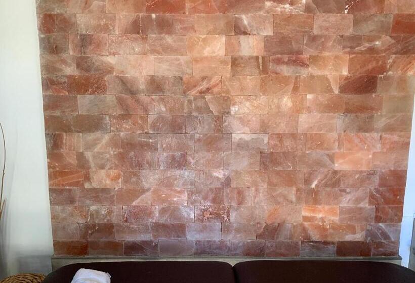 Mas Au Cœur De La Provence & Spa