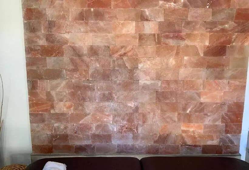 Mas Au Cœur De La Provence & Spa