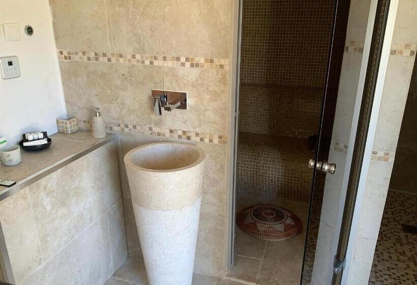 Mas Au Cœur De La Provence & Spa