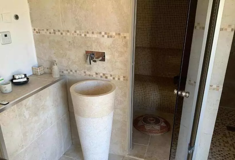 Mas Au Cœur De La Provence & Spa
