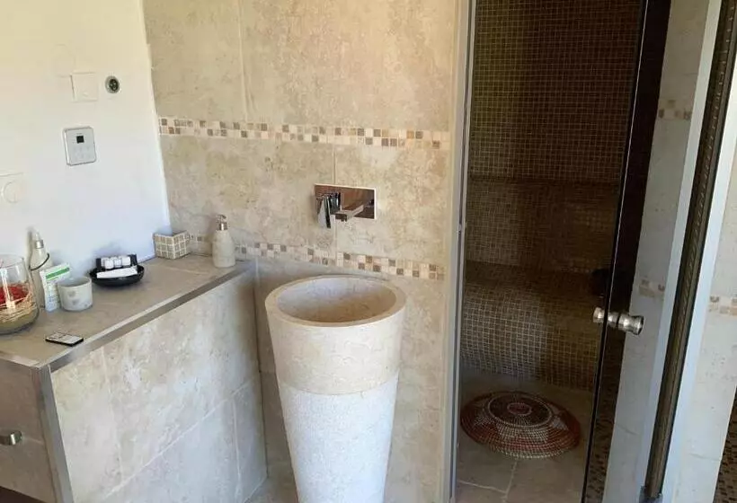 Mas Au Cœur De La Provence & Spa