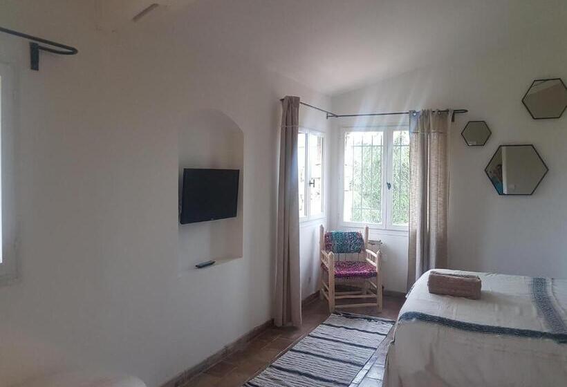 Mas Au Cœur De La Provence & Spa