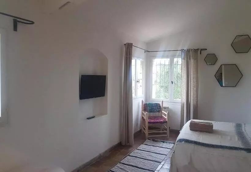 Mas Au Cœur De La Provence & Spa
